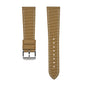 Triumph Nylon & Leather strap